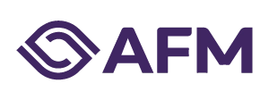 AFM Logo