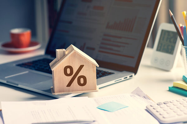 Variabele hypotheekrente weer veel populairder