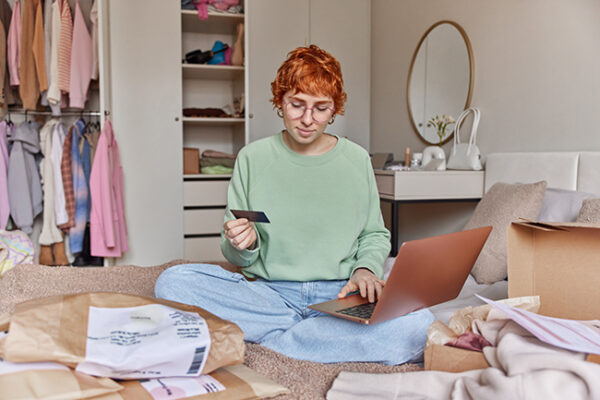 Schulden bij jongeren: help financiële problemen voorkomen!