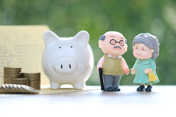 Is uw pensioenregeling al aangepast?