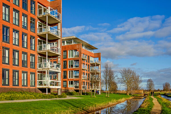 Appartement kopen? Check ook de VvE-lening!